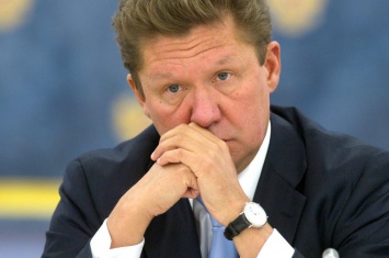 Правительство повысит ставку НДПИ на газ для «Газпрома»