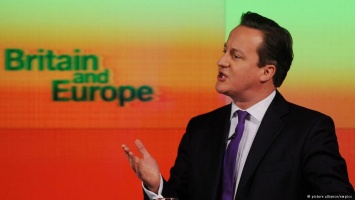 The Telegraph: Великобритания подготовила требования для сохранения страны в ЕС