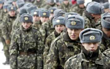 В Украине возбуждено 16 тысяч дел против дезертиров