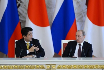 СМИ: Операция в Сирии никак не повлияет на визит Путина в Японию