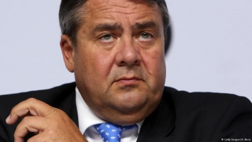 Вице-канцлер ФРГ высказался против бичевания России