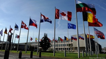 Парламентарии стран НАТО допускают ужесточение санкций против РФ
