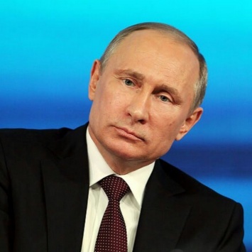 Путин: Участие российских военных в наземной операции в Сирии исключено