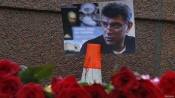 Следствие отказало в ходатайстве о переквалификации дела об убийстве Немцова