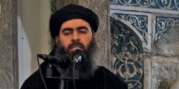 Лидера "Исламского государства" не оказалось среди жертв авианалета иракских ВВС