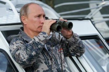 Путин заявил, что не собирается воссоздавать империю