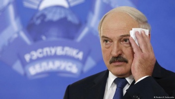 Выборы в Беларуси: Лукашенко остается президентом