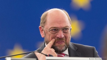 Глава Европарламента призвал к диалогу с Россией по Сирии