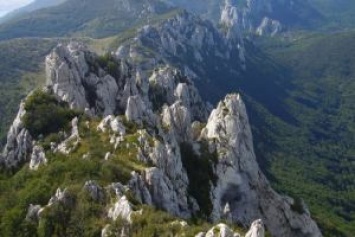 Хорватия: Национальный парк построит современный туристический центр