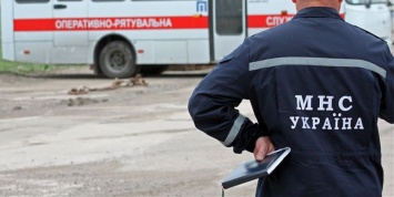 В Харьковской обл. в частном доме три человека погибли из-за отравления угарным газом