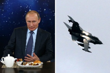 Пилотам НАТО разрешили открывать огонь по российским самолетам