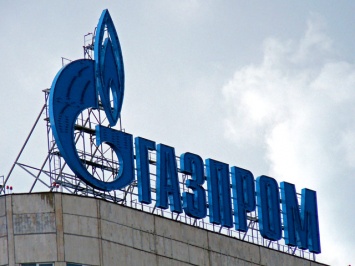 Газпром возобновил поставки газа в Украину