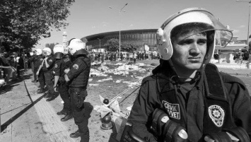 Число жертв теракта в Анкаре выросло до 97
