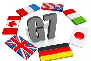 Под давлением США Япония не станет проводить саммит G7 в Хиросиме