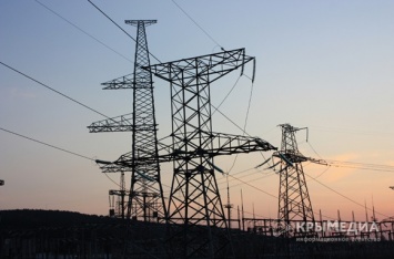 В Минэнерго Украины не подтвердили информацию о прекращении поставок электроэнергии в Крым