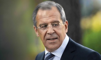 Москва выступает за увеличение числа российских наблюдателей миссии ОБСЕ на Донбассе, - Лавров