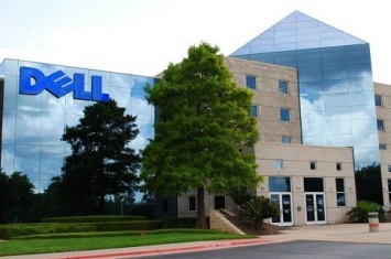 Dell договорился о покупке EMC