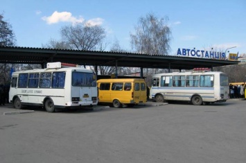 Из Рубежного в Станицу Луганскую открыли прямой рейс