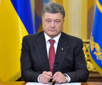 Президент приедет в Запорожье отмечать День защитника Украины