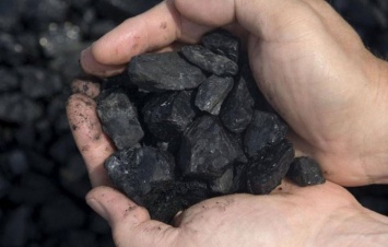 Запасы угля на ТЭС выросли в три раза