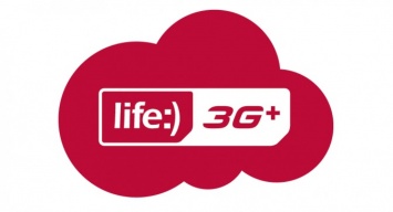 life:) запустил 3G в Чернигове