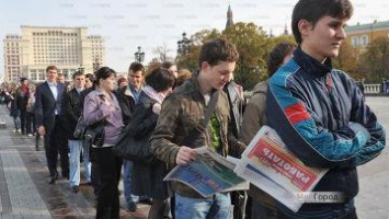 На Николаевщине уровень безработицы снизился до 8,7%