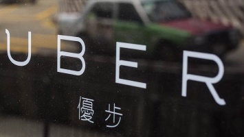 Китайские власти придумали правила для онлайн-сервисов вызова такси