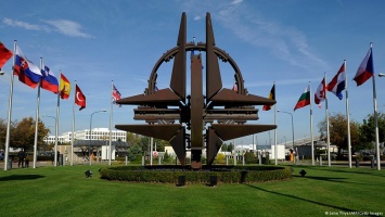 Парламентская ассамблея НАТО выразила солидарность с Украиной