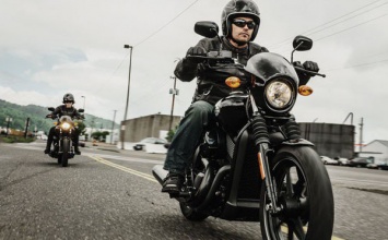 Как отзывы мотоциклов влияют на Harley-Davidson?