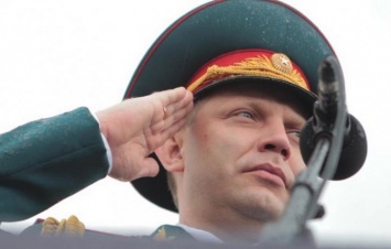 Стали известны тезисы доклада Захарченко на закрытом совещании комсостава «ДНР»