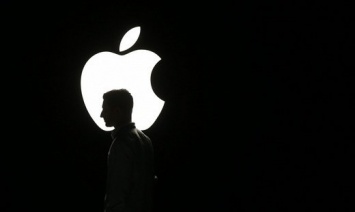 Компания Apple подала заявку на регистрацию товарного знака «Яблоко»