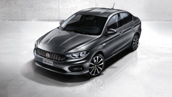 Турецкий седан получит имя Fiat Tipo