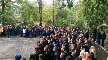 В Николаеве уже стартовала подготовка новой патрульной службы