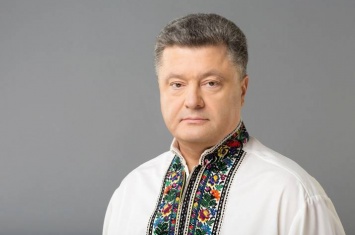 Сегодня Луганщину посетит Президент Украины