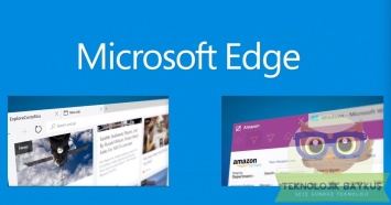 Браузер Microsoft Edge не понравился пользователями