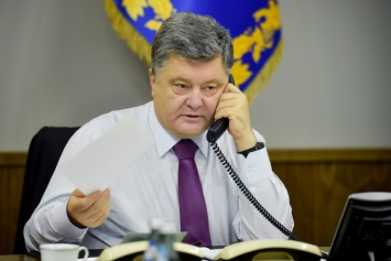 Порошенко и Туск обеспокоены информацией о назначении новых дат "выборов" в "ДНР/ЛНР"