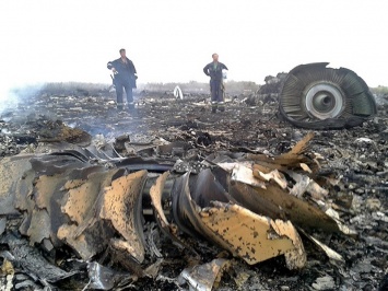 Родственники погибших пассажиров Boeing сообщили о выводах нидерландской комиссии