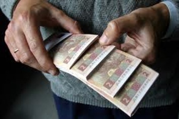 Киевским пенсионерам в октябре заплатят больше, чем в ноябре
