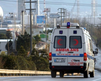 В Краснодаре водитель автобуса сбил трех школьниц
