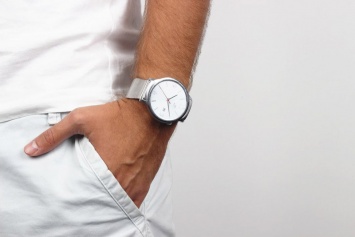 Смарт-часы с круглым дисплеем Elephone Ele будут стоить всего $115