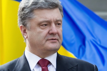 Порошенко о новых датах выборов в "ДНР/ЛНР": Шантаж для Украины неприемлем