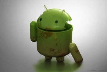 На Android распространяется новый опасный вирус