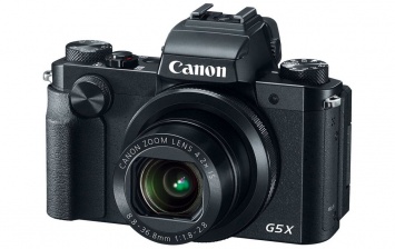 Canon представила беззеркальную цифровую камеру EOS M10