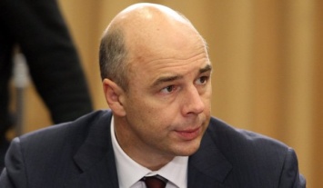 Силуанов: МВФ меняет правила погашения долгов под Украину