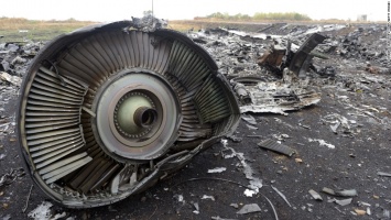 Отчеты Нидерландов и России по MH-17 противоречат друг другу