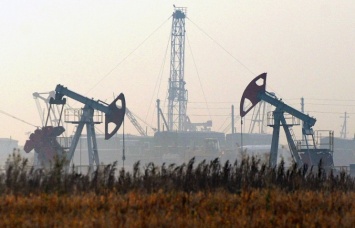 ММВБ: Нефть Brent подешевела до $49,34