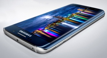 Samsung Galaxy S7 получит дисплей, чувствительный к силе нажатия