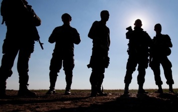 Государство выплатило более 70 млн грн бойцам, которые принимали непосредственное участие в боях