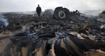 Франция прокомментировала отчет по сбитому рейсу MH17