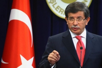Премьер Турции рассказал о подозреваемых во взрывах в Анкаре